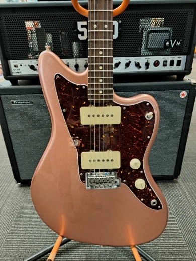 Fender American Performer Jazzmaster 2